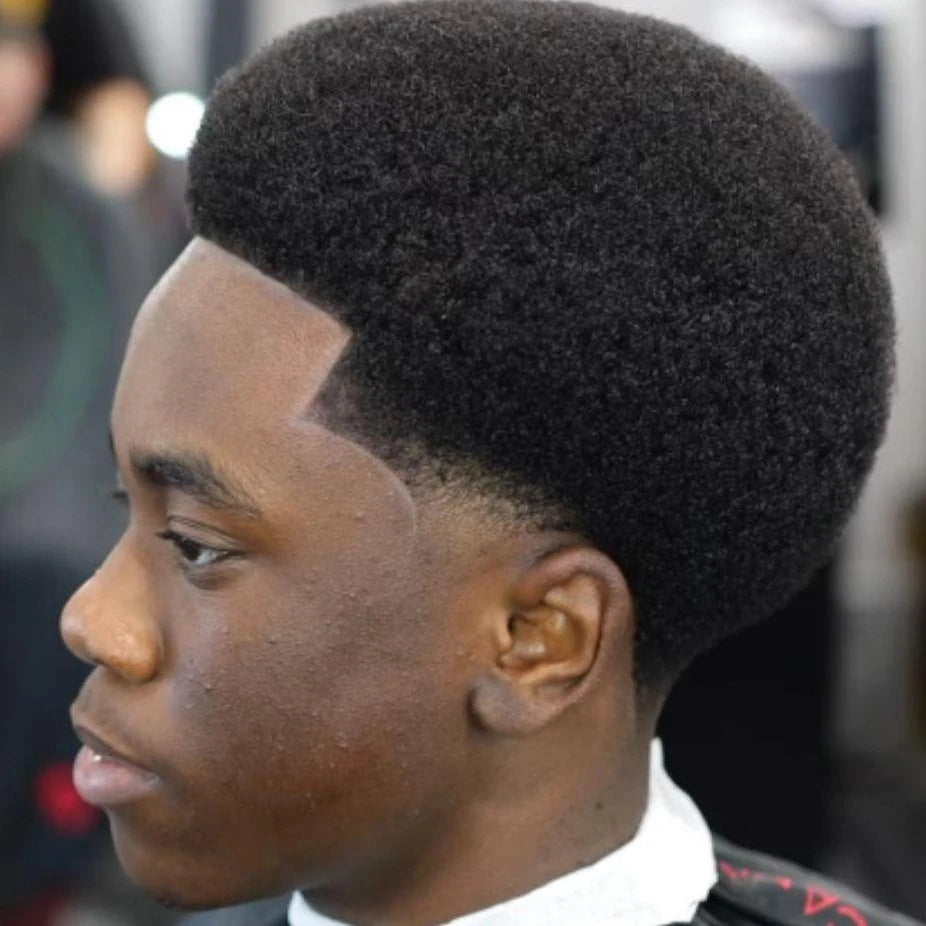 Tondeuse à cheveux & Barbe électrique