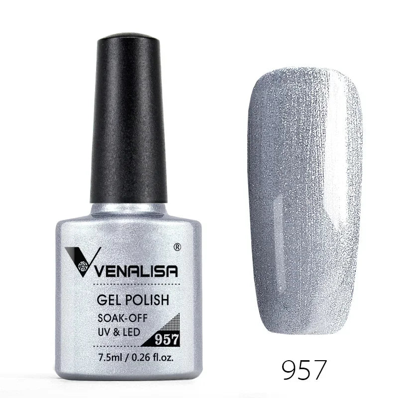 Vernis à ongles en gel néon  pour manucure 7,5 ml