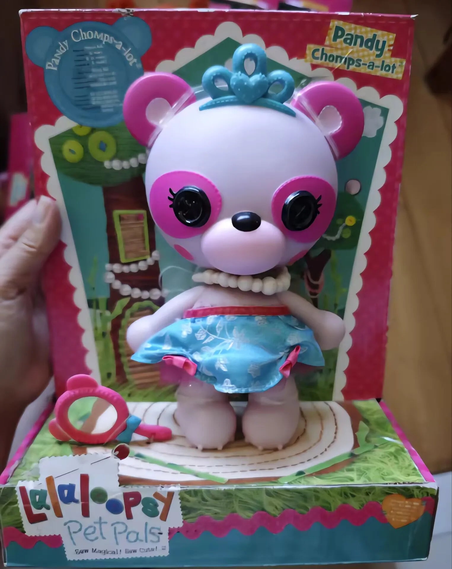 Original Design Fabric Humanoid Doll Pvc Toys Lalaloopsy Dress up Dolls Holiday Girls Gift No Packaging Box Collect Vintage