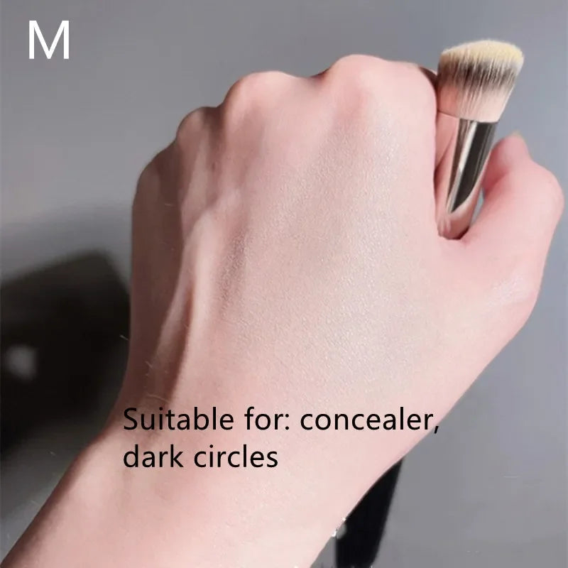 Pinceaux de maquillage Fond de teint Correcteur
