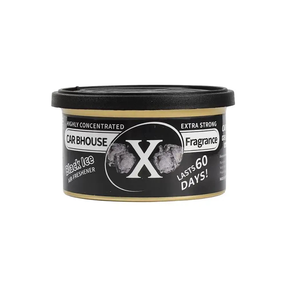 Car Aromatherapy Solid Balm Fragrance Light Fragrance Aromatherapy Car Decoration Long-lasting Fragrance Remove Odors For Home