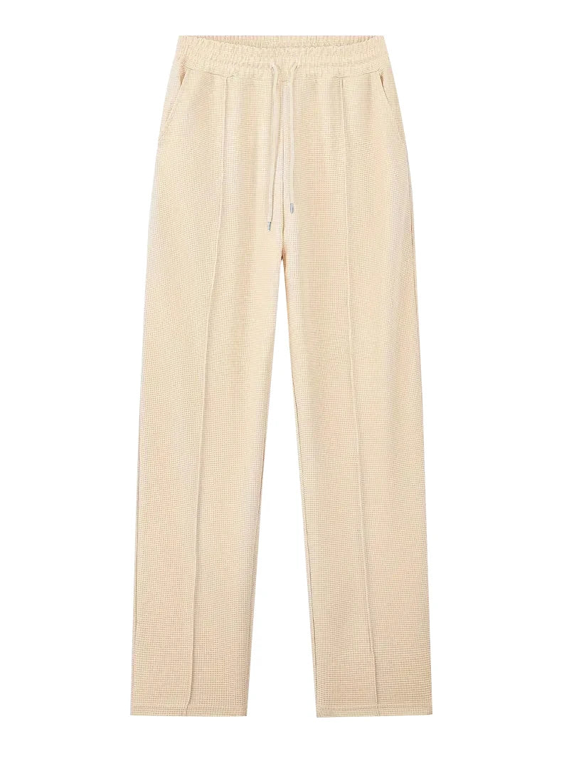 Ensemble décontracté unie Printemps/Automne