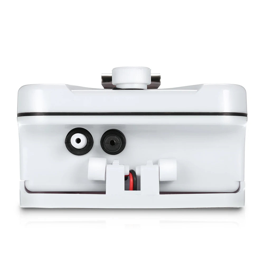 جهاز شحن يعمل بالطاقة الشمسية 5 فولت، مزود بأكسجين، وخزانات أسماك، ومضخة هواء لحوض السمك، ومضخة أكسجين للصيد، ومهوية مع أحجار هوائية