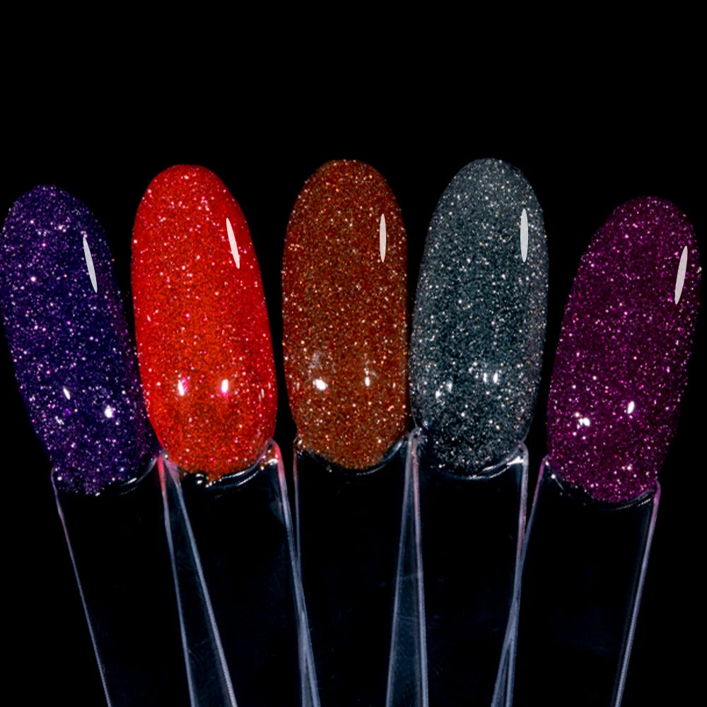 Gel vernis semi permanent 12ml