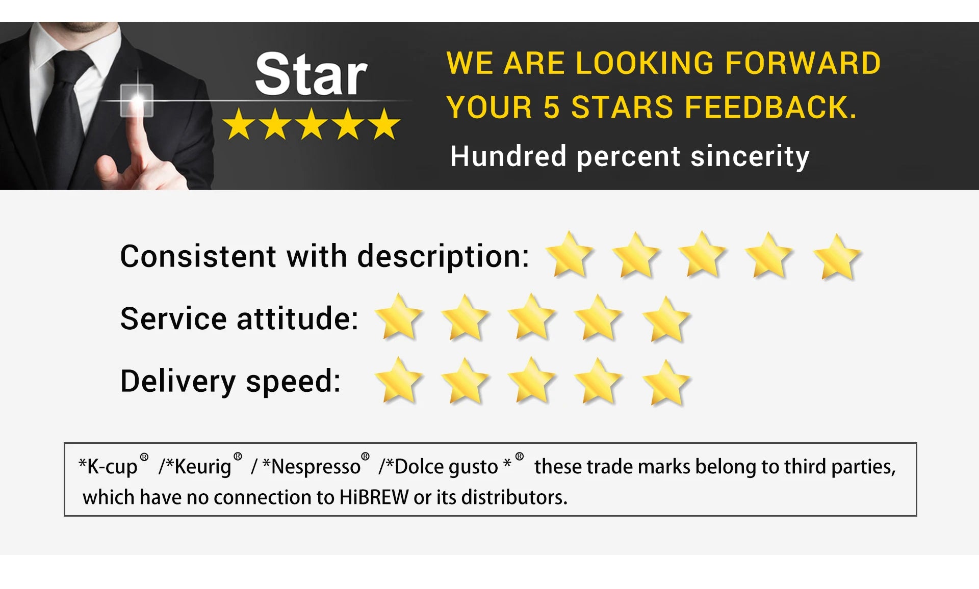 HiBREW H10plus Semi Automatic Espresso Coffee Machine DIY Function 20Bar Pressure Temperature Adjustable For Cappuccino & Latte