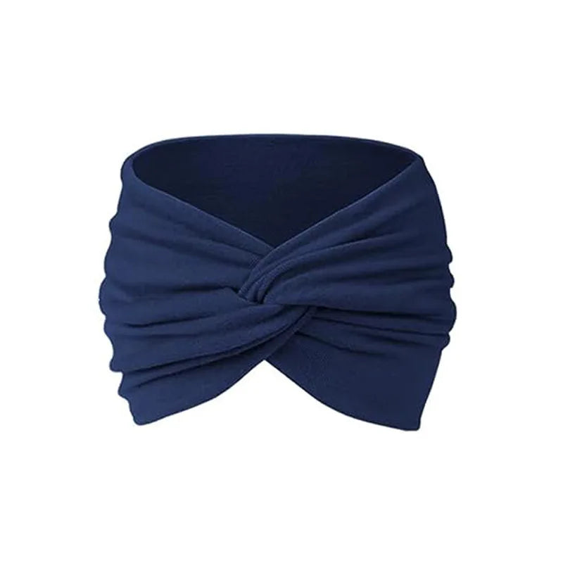 Bandeau élastique pour le fitness