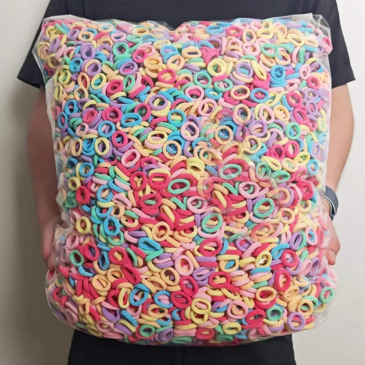 Élastiques à cheveux