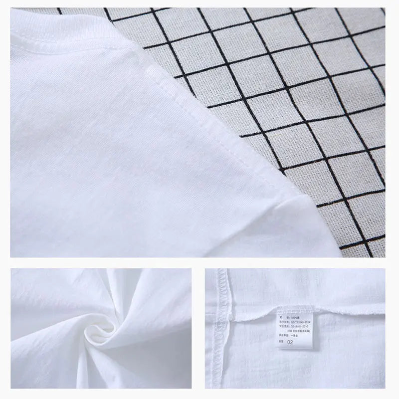 Paw Patrol Cute T-shirts for Children Cartoon Number 1-9 Printed Short Sleeved Shirt Boys Girls Summer Fashion Top Birthday Gift