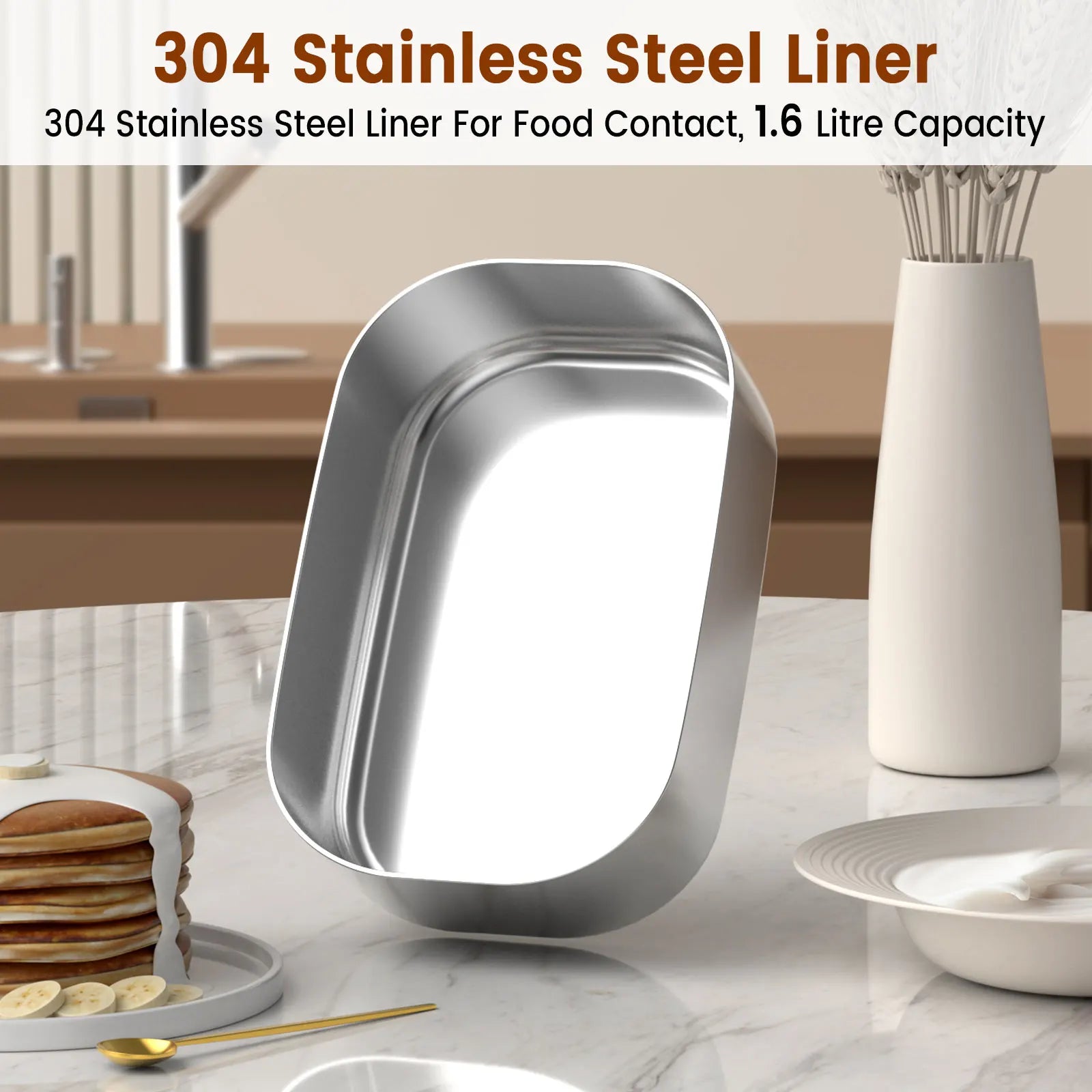 Eco-friendly Probiotic Yogurt Maker with Timer Intelligent Constant Temperature Fermentation Machine For yogurt,natto, rice-wine