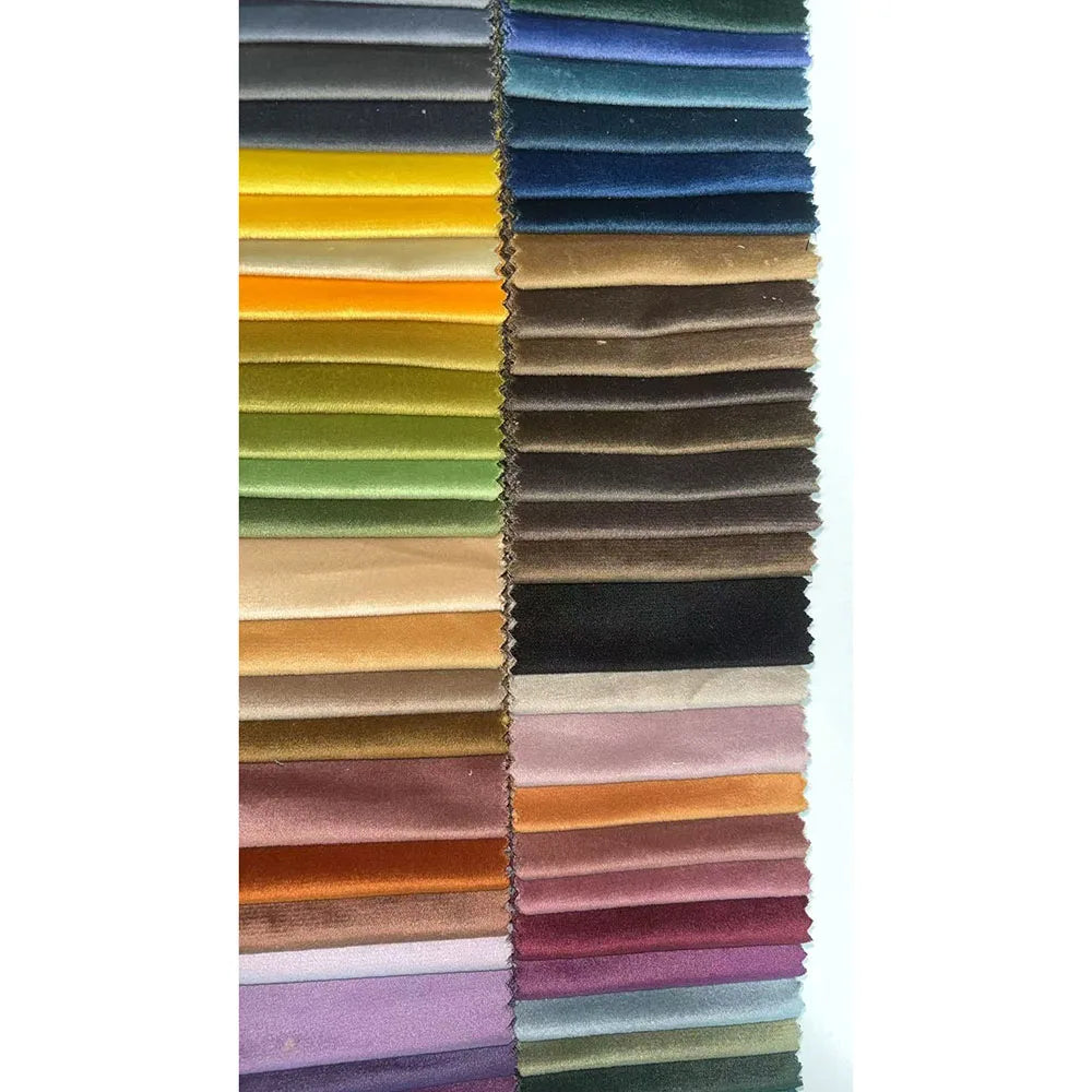 Ensembles femmes velours vert