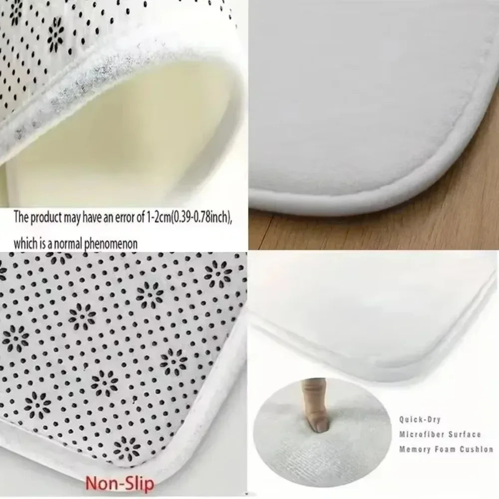 Luxury Geometric Carpets for Living Room Decor Sofa Large Area Home Rugs for Bedroom Soft Non-slip Mat for Kitchen Doormat