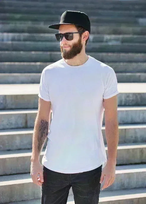 Marvel Death Muse Hela Cartoon Creative Printed T-Shirt Summer New Men's and Women's Large Size Loose Casual Short Sleeve Top