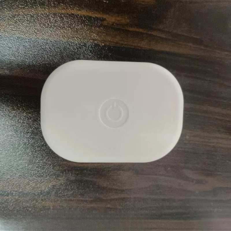 2.0Cat litter box special ultraviolet lamp long-term sterilization，UV all-round irradiation