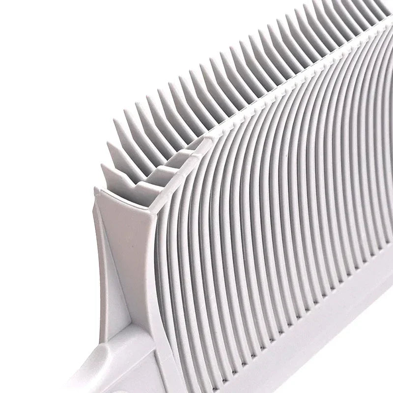 Peignes pour dégradé résistant à la chaleurs