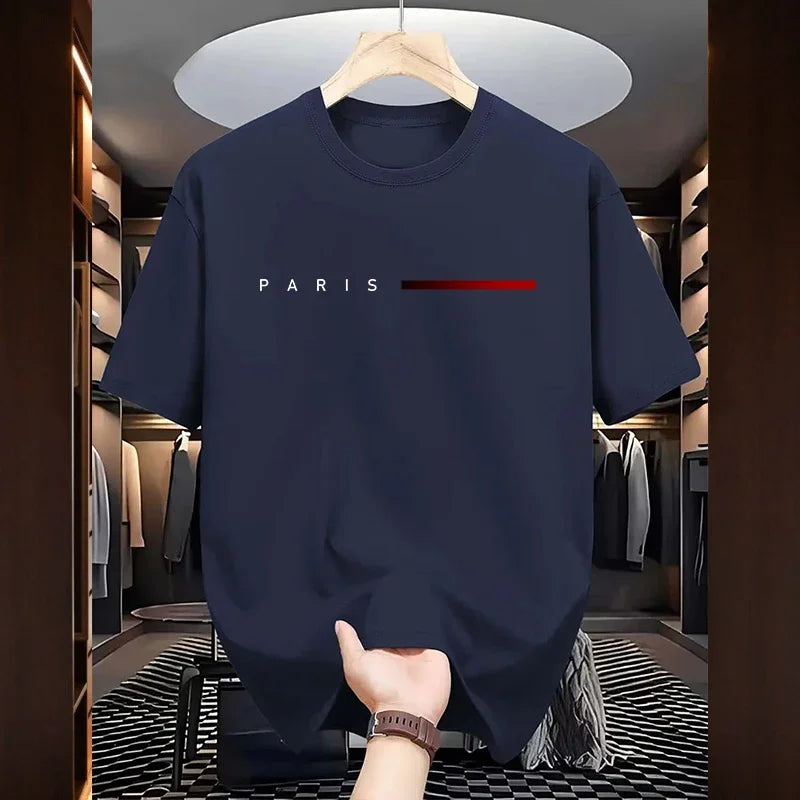 Ensemble 2 pièces Pantalon & T-shirt de survêtement PARIS Collection 2025