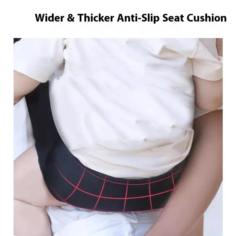 Crossbody Baby Carrier Front Hugging Style Portable Toddler Wrap Multifunctional Strap Infant Bag Adjustable Sling High Quality