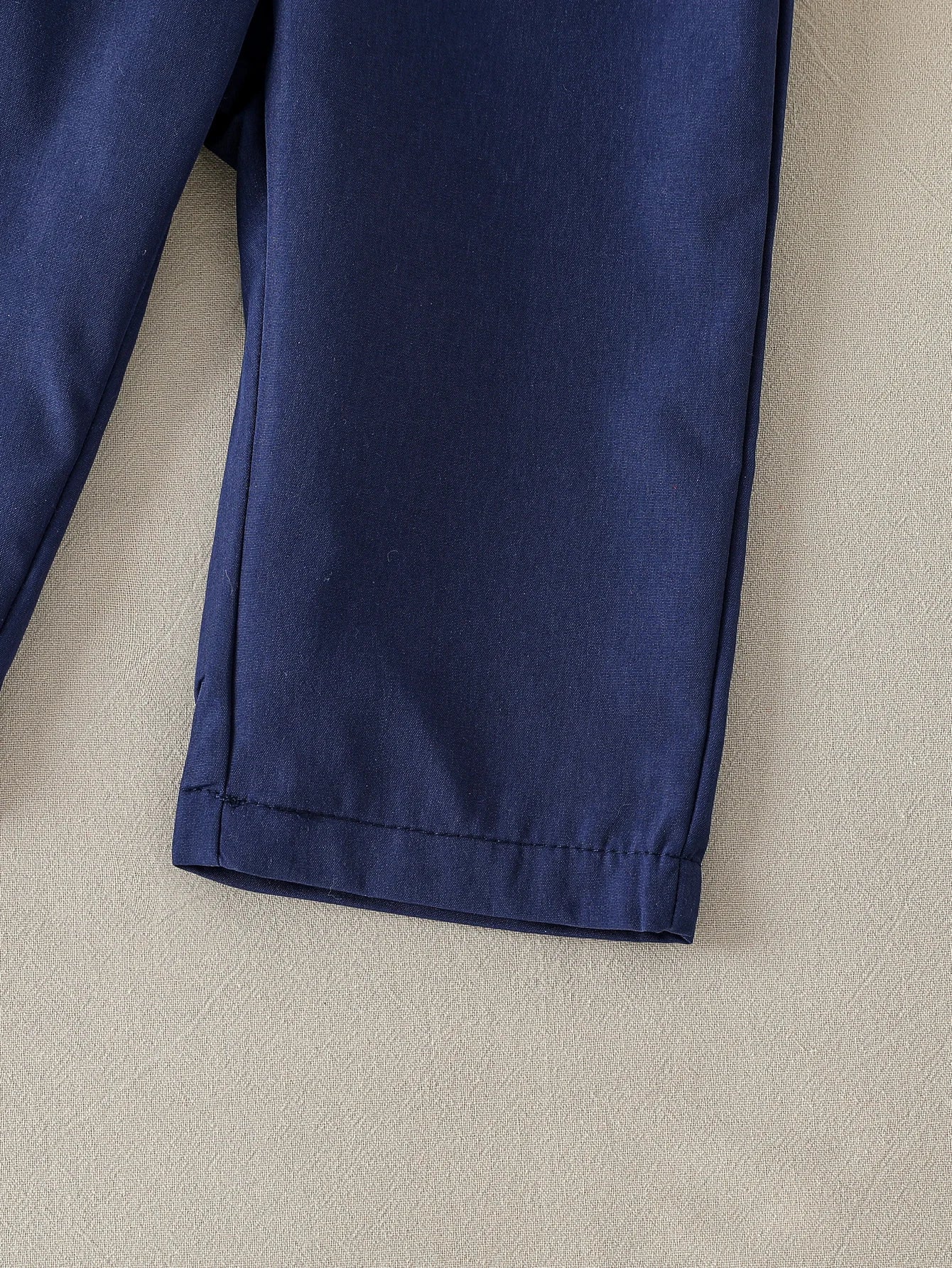 Infant Toddler Clothes Print Horse Baby Boys Spring/Autumn Overalls Set Newborn 1-3Y Clothing Party Gentleman Suit Daily Wear