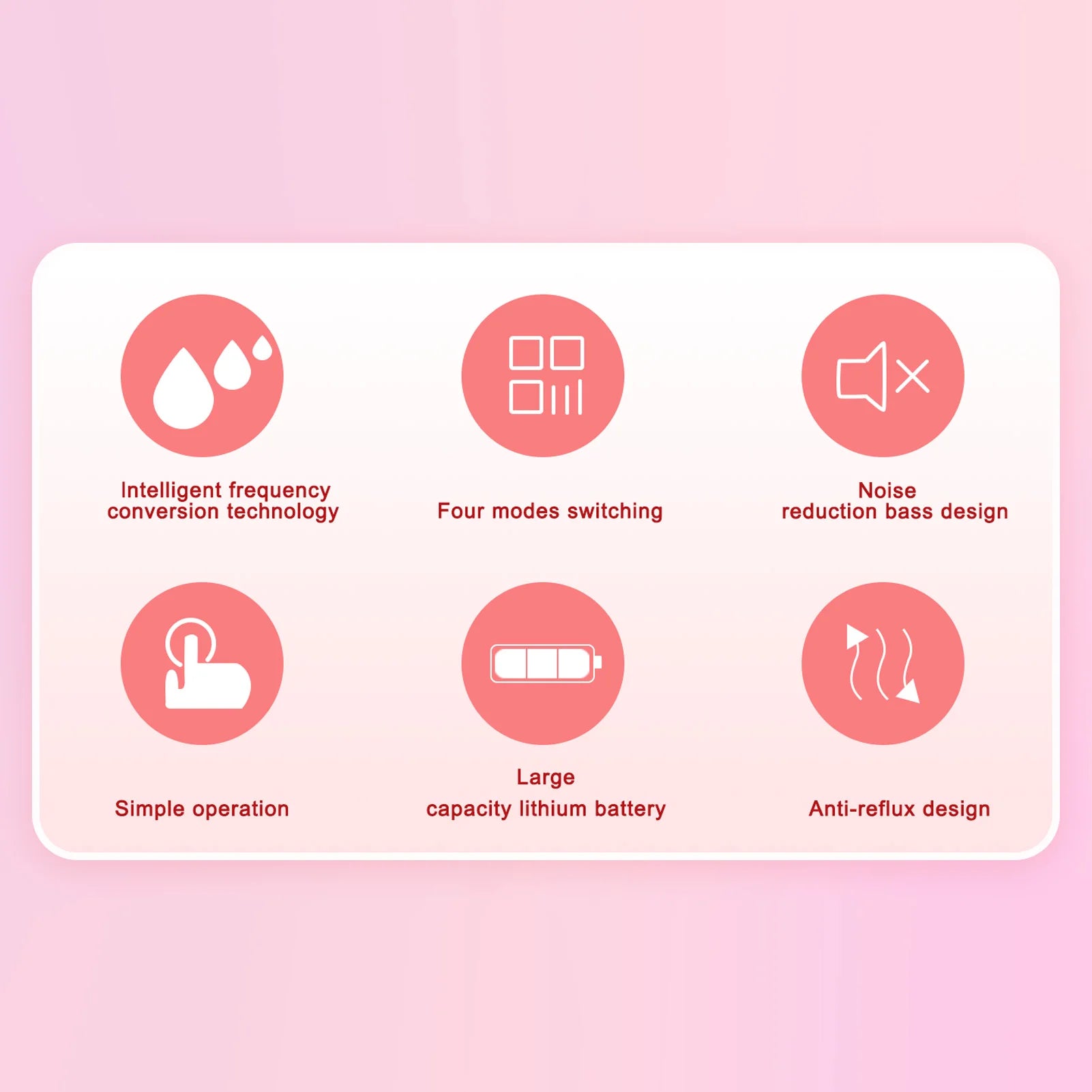 Hands Free Breast Pump 4 Modes 12Levels Auto Stop Wearable Breast Pump BPA-free Safe Double-Sealed Electric Cordless Breast Pump