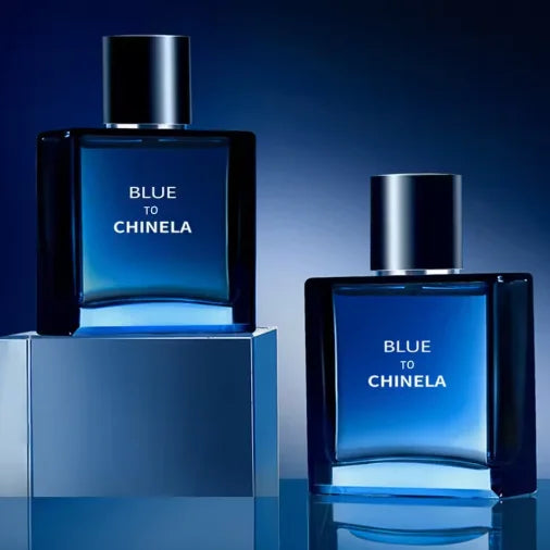 Parfum Bleu de Channel pour Homme 100ml