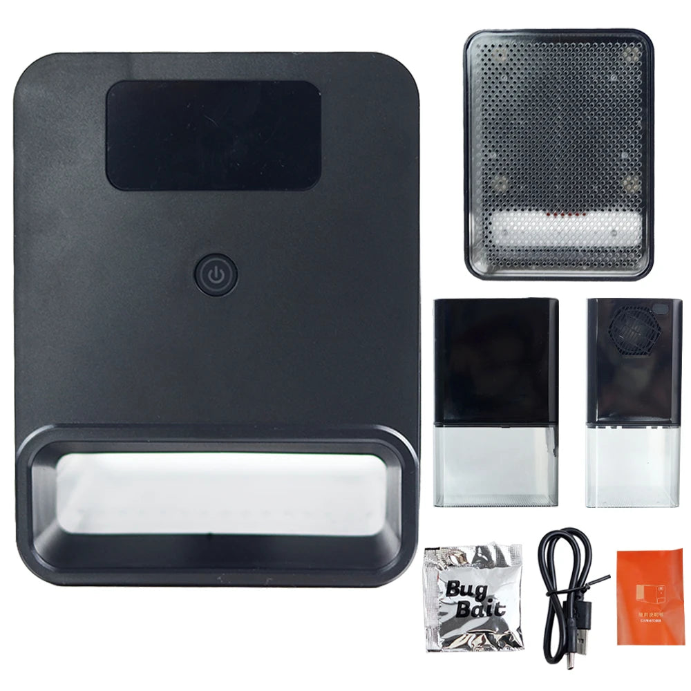 New Non-Toxic Indoor Intelligent Cockroach Killing Tool, Cockroach Medicine Can Be Used Indoors In The Kitchen