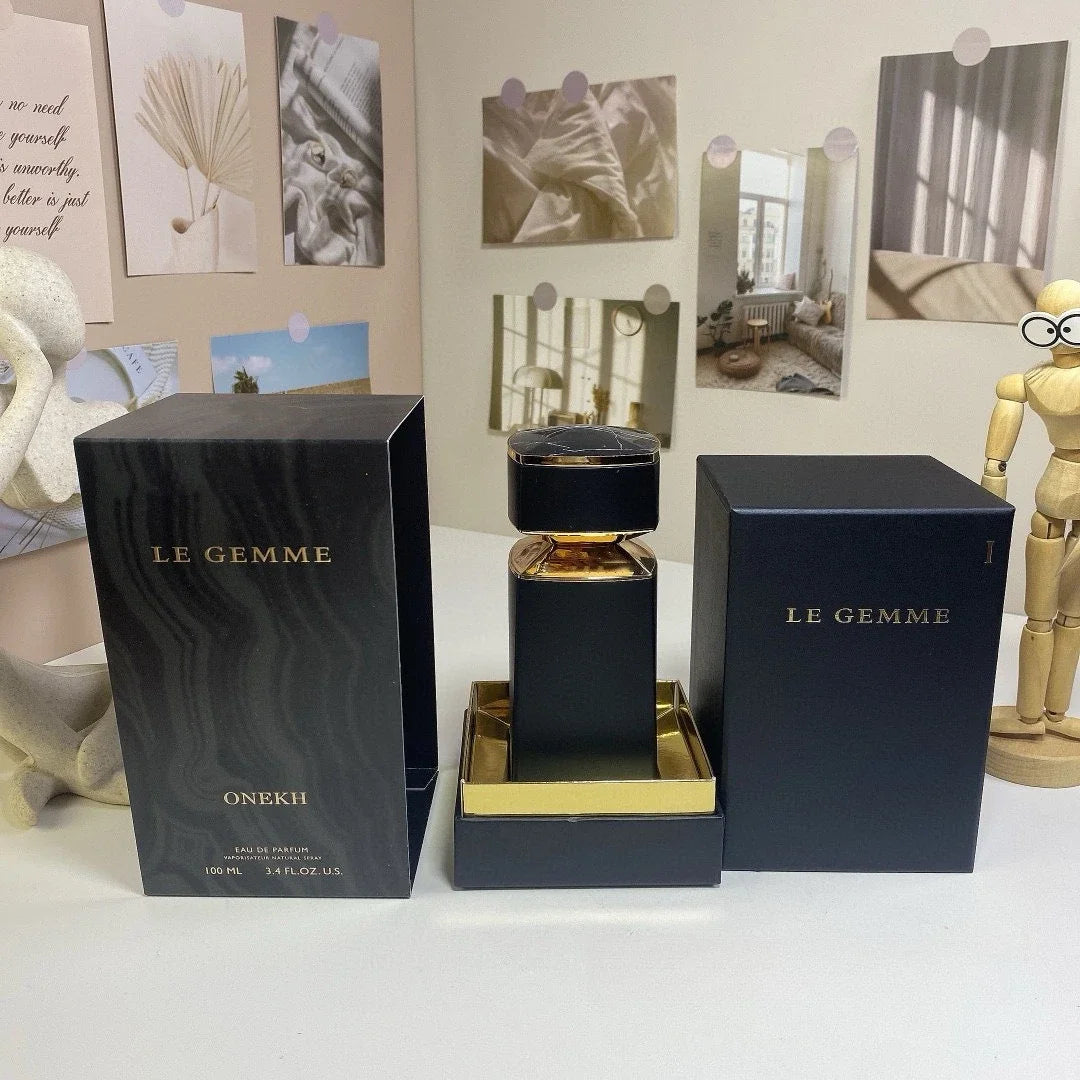 Parfums de luxe Le Gemme Fragrance Aromatic 100 ml