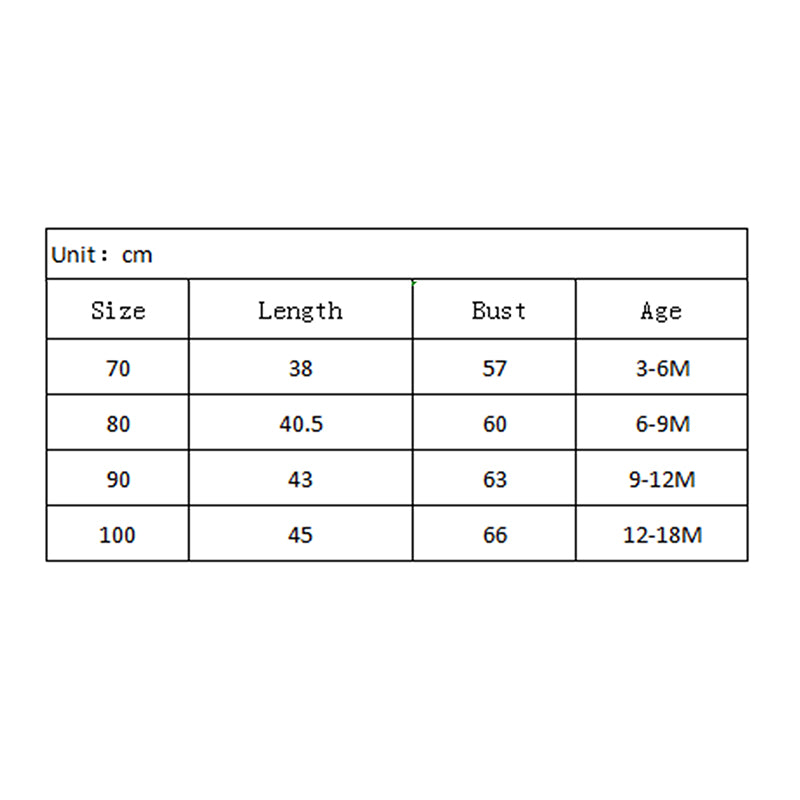 ma&baby 3-18M Christmas Newborn Infant Baby Girls Boys Rompers Long Sleeve Print Jumpsuit Xmas Costumes D05