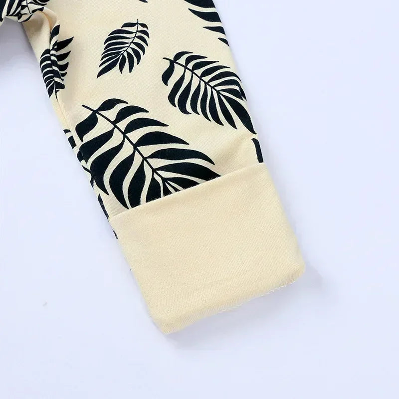 Baby Onesie Jumpsuit Infant Girl Body Suit Boy One-piece Rompers 3 To 12 24 Months Overalls For Kids Pajama Costume 1 Year Tops