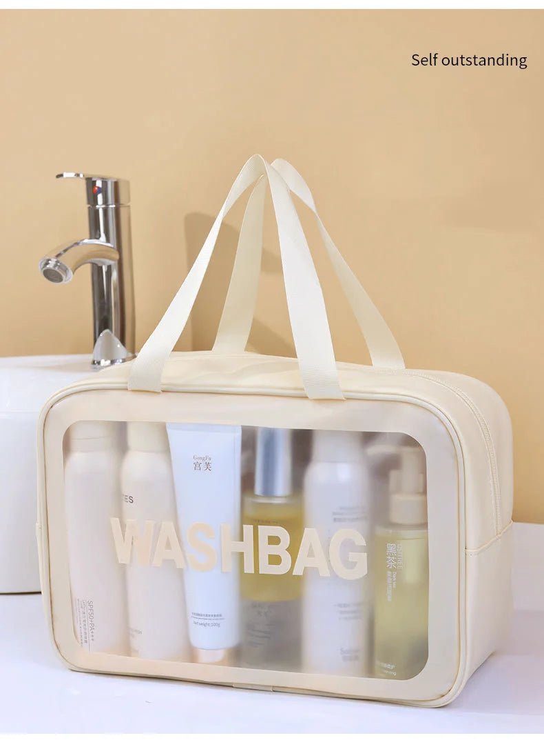 Trousse maquillage & voyage