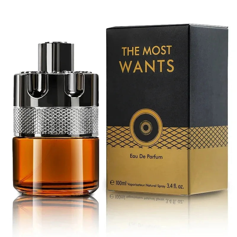 Parfum homme imitation azzaro Wanted
