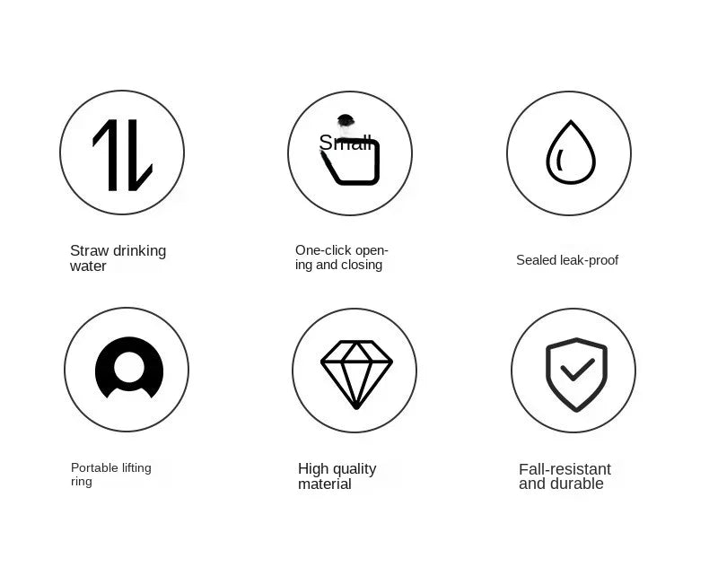 PAW Patrol Chase Cup Clear Brand High Quality Water Bottle Outdoor Sport Leak Proof Plastic School Water Bottle for Kids 400ML