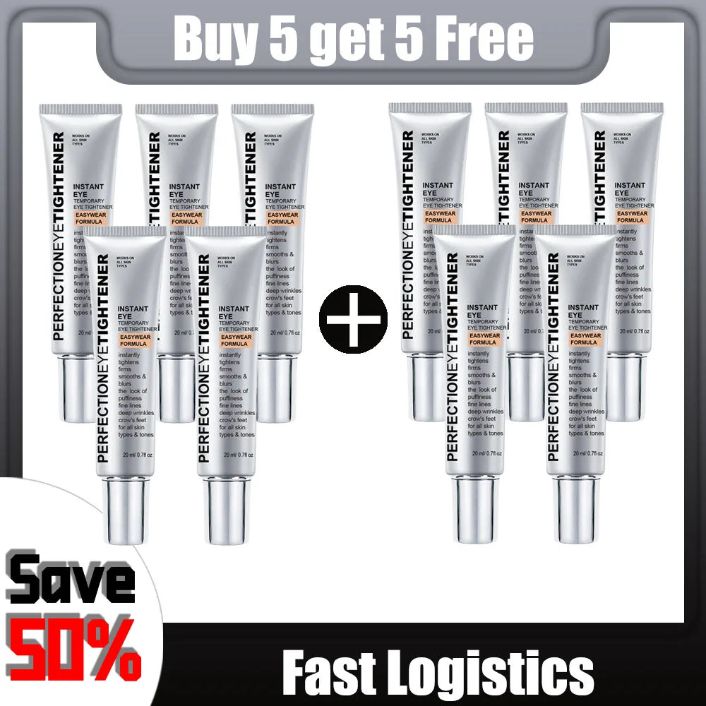 Eye Cream Removes Dark Circles Tightens The Eyes Lifting Firming And Removing Eye Bags Make Your Eyes More Lively