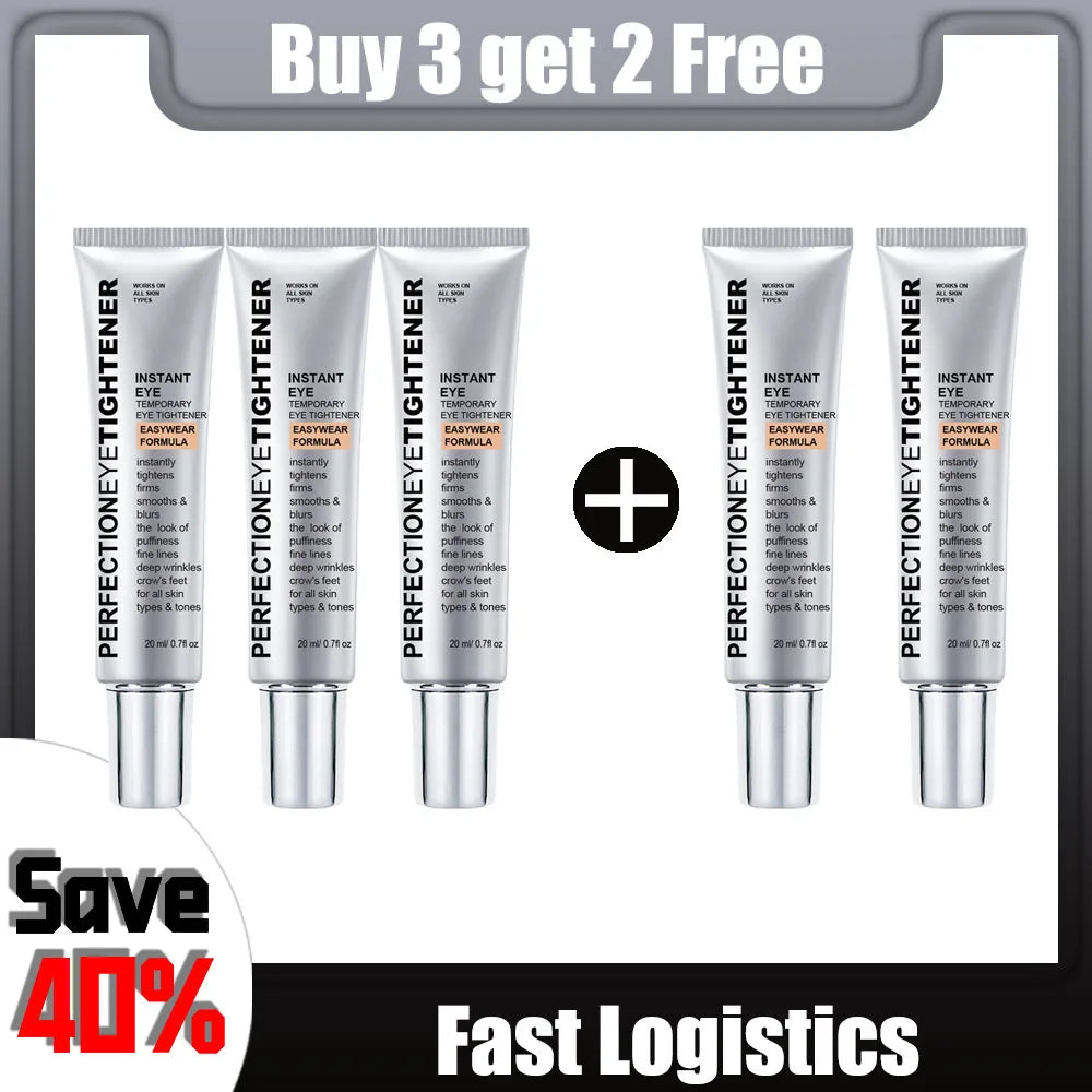 Eye Cream Removes Dark Circles Tightens The Eyes Lifting Firming And Removing Eye Bags Make Your Eyes More Lively