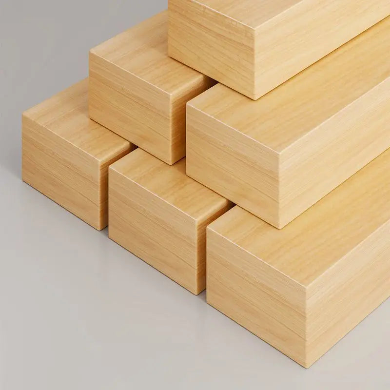 Bibliothèque inclinable en bois dans le salon/bureau, étagère à livres de bureau, organisateur, étagères de rangement pour affichage CD/magazine/livres