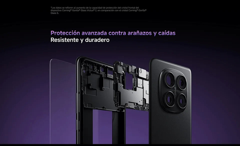 Xiaomi Redmi Note 14 Pro 5G NFC，MediaTek Dimensity 7300-Ultra,200MP Camera,5110mAh battery，45W charging，120Hz display,Charger Not Included