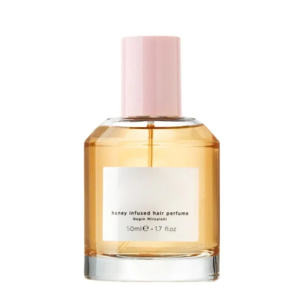 Honey nourishing hair oil Hair care fragrance A delicate fragrance that makes hair fragrant essential oil