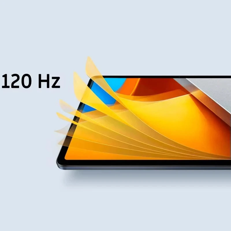 Xiaomi Poco Pad 12.1 Wi-Fi 8Gb/256Gb Eu Charger Global Version Tablet