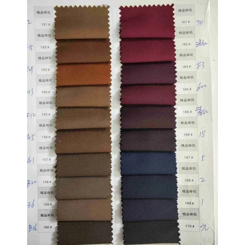 Costume en velours noir 2 pièces