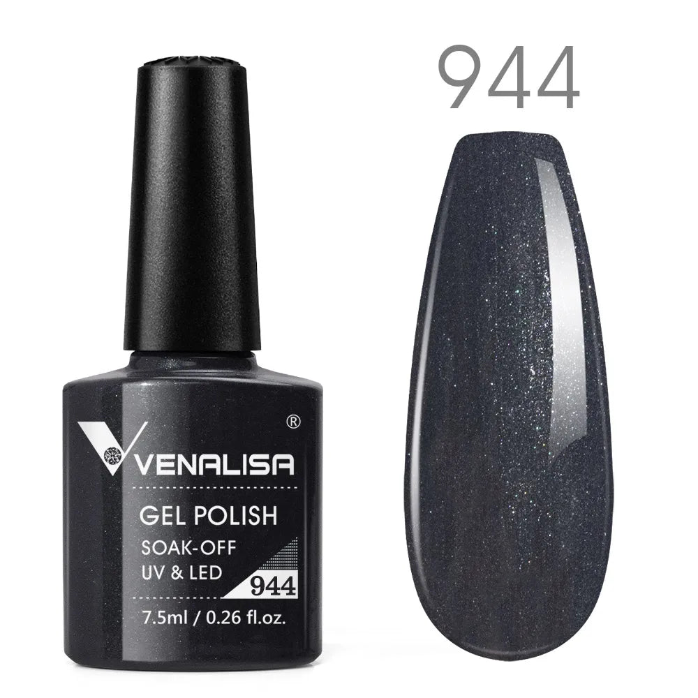 Gel vernis manucures