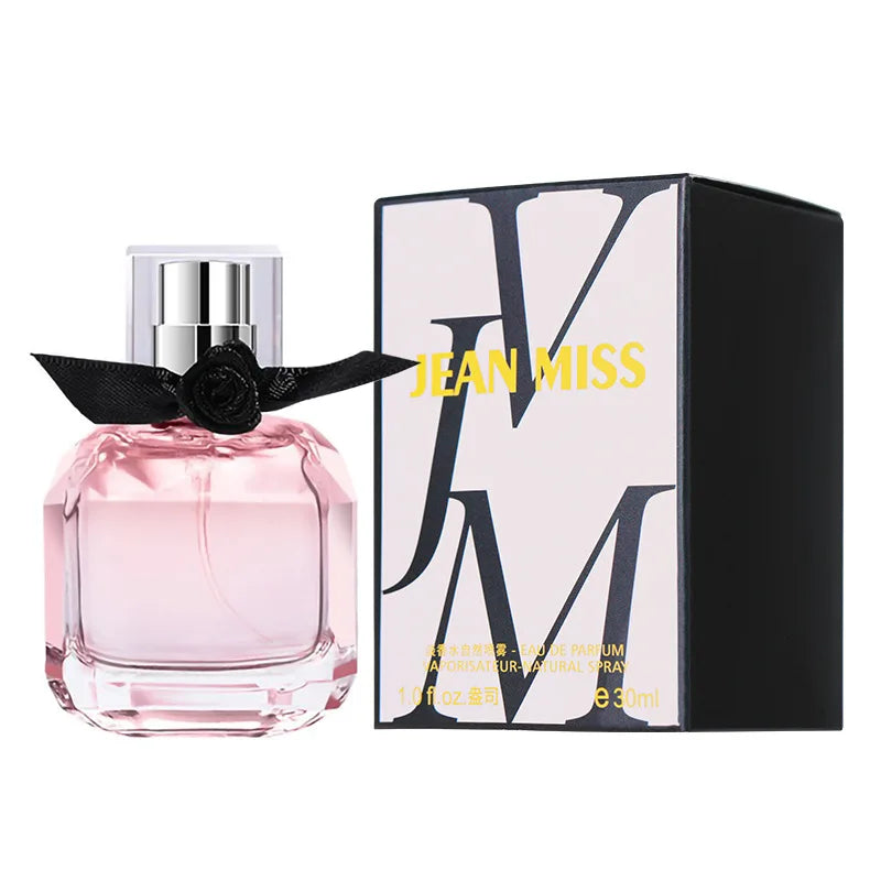 Parfum pour femme Dames Parisiennes Fragrance floral 30 ml