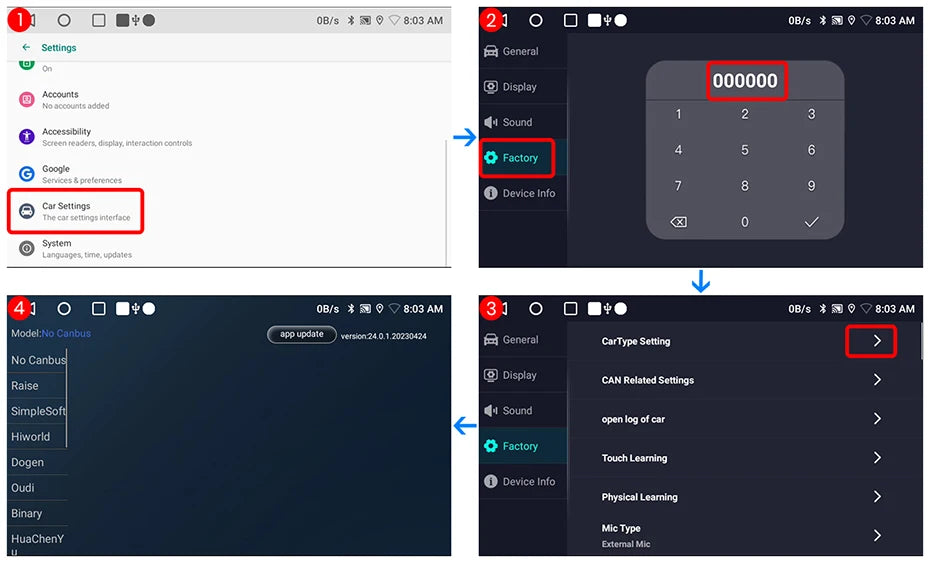 Junsunun CarPlay Android Auto Car Radio for Mercedes-Benz Vito 2 W639 Viano 2 2003-2015 GPS Intelligent Systems Stereo Multimedia