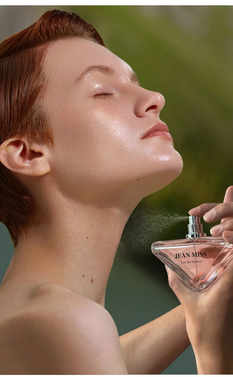 Original Brand Perfume Women 85ml Fragrance Spray Pheromone Parfum Pour Femme Lasting Cologne Scent Perfumes Mujer Originales