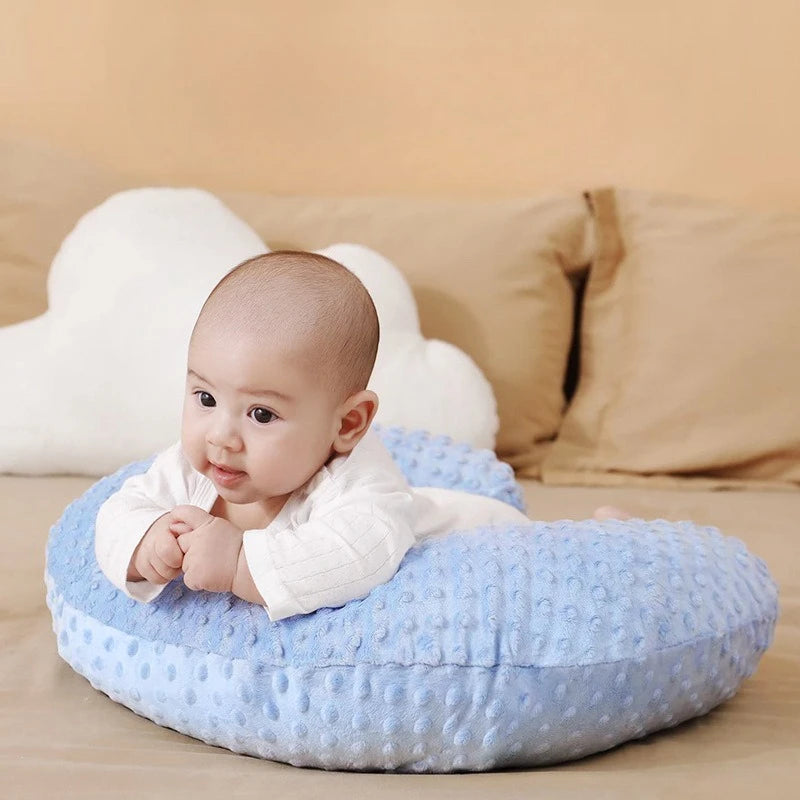 U Shaped Multifunctional Baby Breastfeeding Pillow Nursing Cushion Soft Comfortable Breastfeeding Pillow Baby Nursing Pillow New