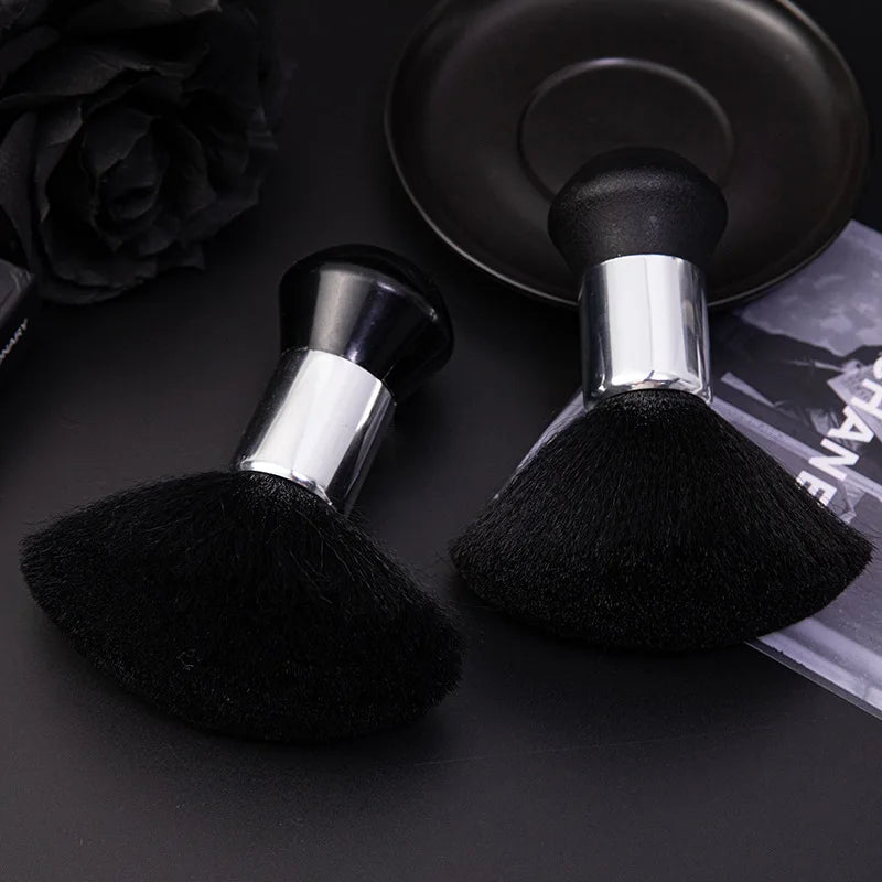 2/3/4/5pcs Ensemble coupe de cheveux