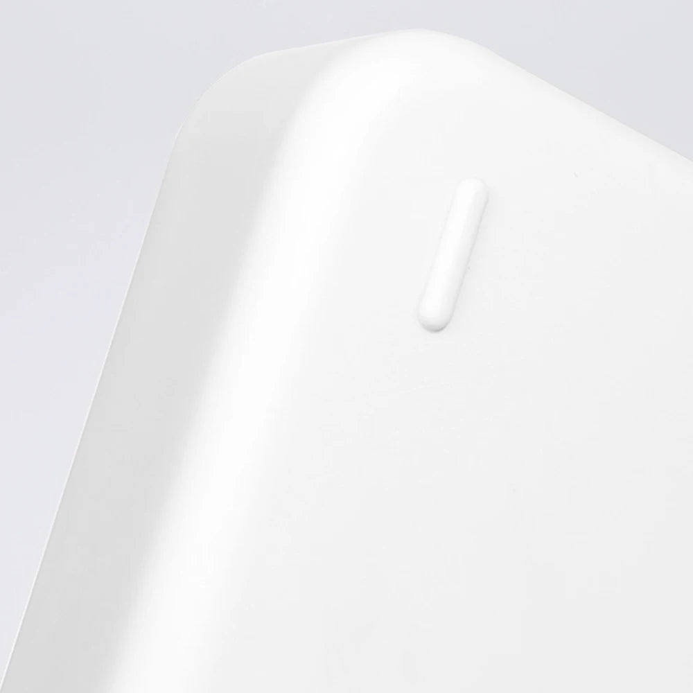 Makeup Organizer Box Cosmetic Storage Box for Bathroom Office Desktop for Brush Lotion Lipstick Nail Polish Container