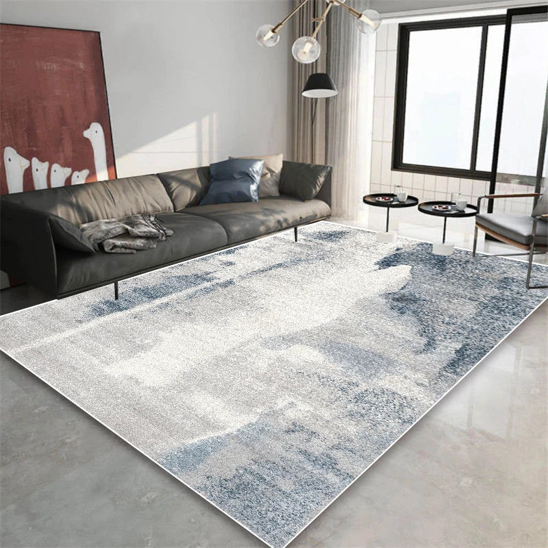 Modern CARPET FOR LIVE ROOM Non-slip Carpets Simple Style Lounge Rug Bedroom Decoration Home Washable Soft Coffee Tables Mat