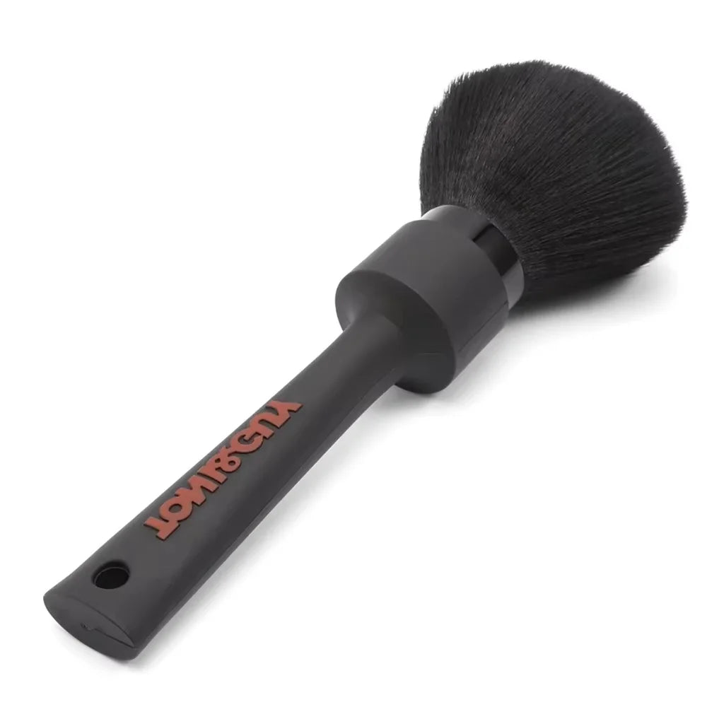 Brosse de nettoyage des cheveux