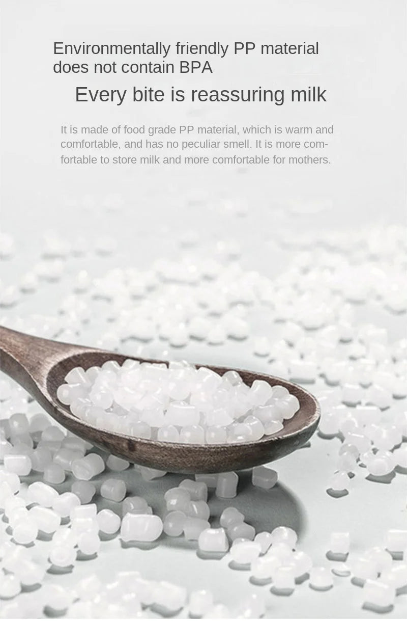 New Portable Electric Breast Pump Silent  Hands-Free Newborn Comfort Milk Extractor Automatic Milker BPA Free Breastfeeding