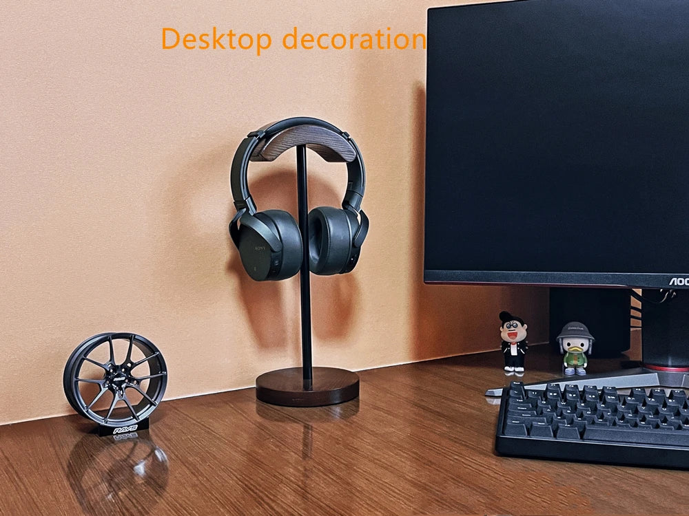 1/5 Car Model Metal Forged Assemble Refitting Wheel Hub  Creative Desktop Display  Personalized  Modification Toys Gift