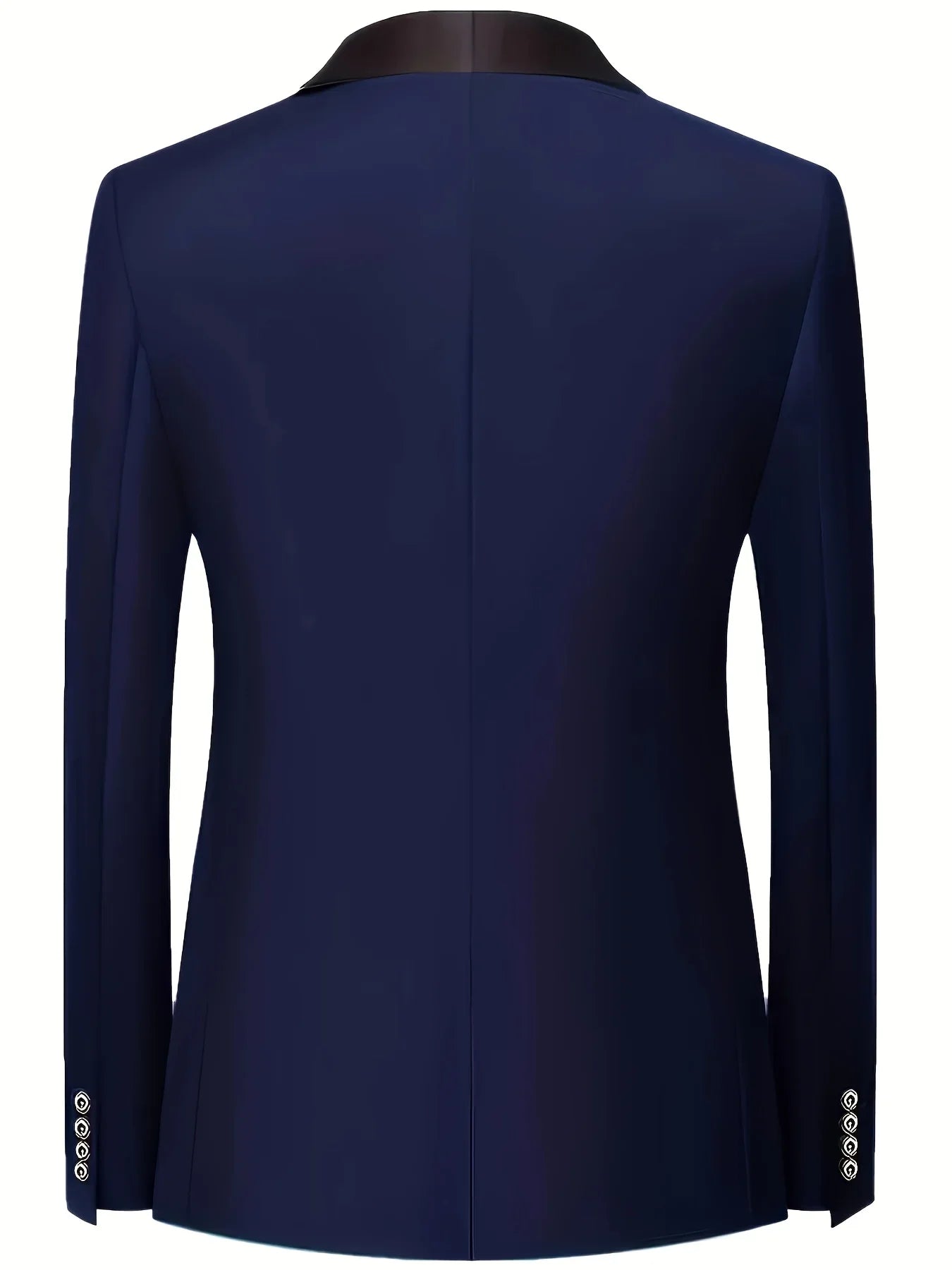 Ensemble de costume décontracté