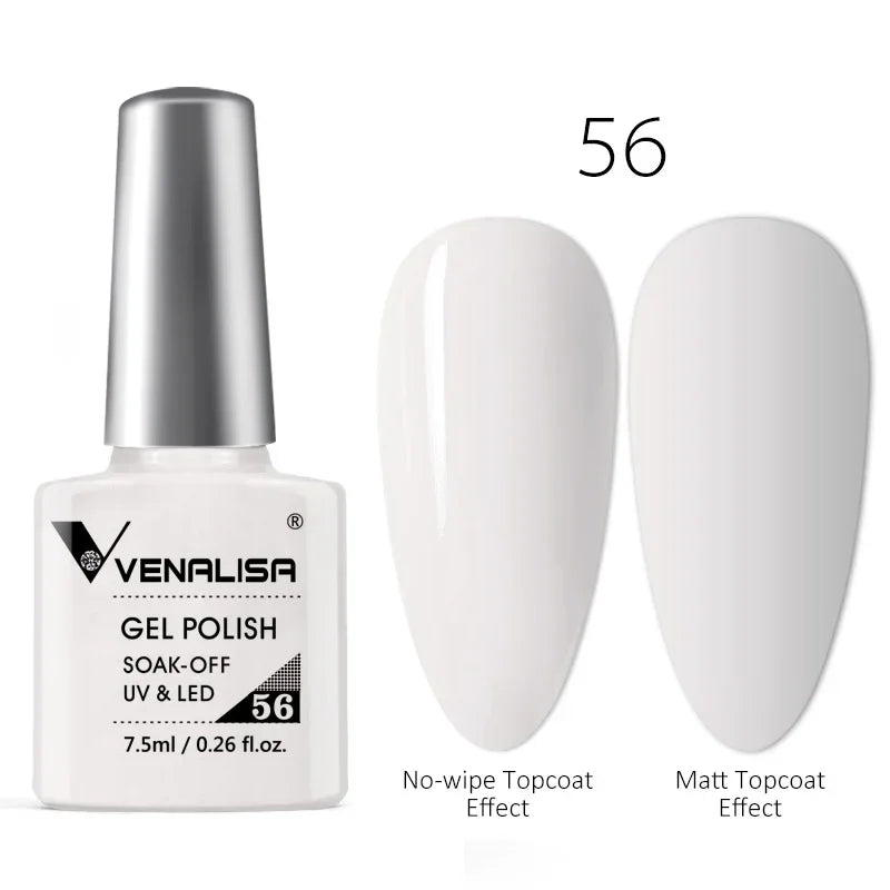 Vernis à ongles en gel néon  pour manucure 7,5 ml